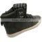 Custom Antique Black Brass Metal Hook For Shoes