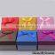 Low price watch packaging box, high quality watch box packaging
