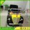 Top sale amusement equipment bumper car for theme park ride