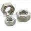304 Stainless Din 934/304 Stainless Hex Nut/304 Stainless Steel Nut