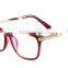 New optical glasses fashion celebrity glasses frame sun glasses optical glasses
