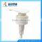 China supplier high quality stainless steel foam lotion pump