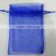 Wholesale Factory Price Wedding Organza Jewlery Bag