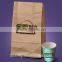 Brown karafts paper