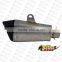 High Performance Motorcycle Muffler Exhaust for Honda MSX125