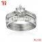 2016 Thailand 925 ring stainless men, men silver rings sterling silver 925 rings, wholesale love symbol ring