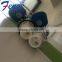 new design Siphon type cistern flush mechanism,single inlet fill valve-fenge