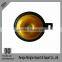 New Arrived 12V Electric Car Horn Seger Type Disc Horn Motorcycle Horn