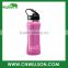 Yongkang Supply Stainless Steel SportsWater Bottle spray drinking water bottle
