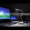 modern usb office foldable led desk light