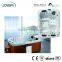 Acrylic 2 Seats 1 Lounge for 2 Person Indoor Hot Tubs on Sale JY8013+