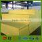 Super quality and competitive price glass wool board thermal insulation products