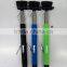 customized christmas gift selfie stick for brand