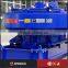 Low-cost sand making machine with good gravel particle shape and low investment