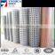 Hot Dipped Galvanized Welded Wire Mesh, 1/2" Mesh Hole, 18,20 & 22 Gauge Wire , 48 Inch Tall x 50 Feet Long