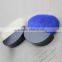 Compact Cheek Brush, Compact Blusher Brush, Half Moon Blush Brush