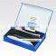 hot new products for 2016 portable violet ray microcurrent facial massager wand