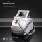 Portable velaslim vacuum suction RF roller slimming equipment cellulite reduction