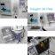 Hydro Dermabrasion Improve Skin Texture Portable Skin Care Water Oxygen Facial Relieve Skin Fatigue Water Oxygen Spray Machine With Jet Peel Water Facial Peeling Water Facial Machine