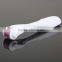Low price 540 derma roller PDT light vibrating massage dermarolling machine best hair loss product treatment