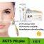 Skin care ZGTS derma roller mirconeedling mirco needling roller titanium