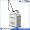 1064 nm / 532nm q switched nd yag laser tattoo removal machine for pigmentation