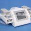 12 pads lipolaser lipo diode laser dual wavelength 650nm 980nm VL107