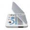 Carejoy Laptop Ultrasound Machine/Scanner With Convex Probe Ultrasonic Diagnostic System by CE ISO