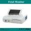 Hot Sale Model 8.4-inch screen color LCD display, Portable Fetal Monitor for single twins optional with printer-Shelly