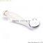 Electronic Vibration Iontophoresis Apparatus Face Massager Facial Skin Care Cleaner Beauty Instrument