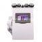 2016 New and Hot Sale ALLRUICH 6-1 Cellulite Removal Tripolar Lllt Fat Body Slimming Machine beauty equipment