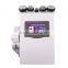 2016 New and Hot Sale ALLRUICH 6-1 Cellulite Removal Tripolar Rf Lllt Fat Cavitation Body Slim Machine