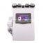 6-1 Cellulite Removal Tripolar Rf Lllt Fat Cavitation Body Slim Machine beauty equipment