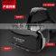 Shinecon 3d video porn glasses virtual reality vr box