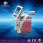 Painless coarse pore wrinkle removal 6 in 1 facial machine portable