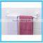 Design Bathroom Stretch Single Towel Bar