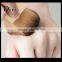 China wholesale square powder kabuki brush gold color brush