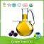 double refined grape seed oil for wrinkle