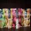 crunchy grape fruit chips snacks