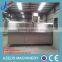 Twin Screw Animal Feed Pellet Extruder Machine