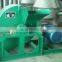 Best selling portable wood sawdust machine for mushroom