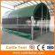 High Waterproof Steel Frame Livestock Tent