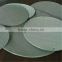stainless steel screen mesh disc