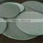 stainless steel screen mesh disc