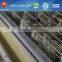 types of poultry house with egg collection system machine