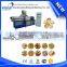 Cereal stick food machine/chocolate core filling snack food machine