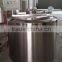 Stainless Steel Dairy Equipment/Milk Pasteurization Machine For Sale
