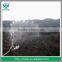 Spinkler Irrigation System Using Sprinkler Gun Big Water Gun Manufacturer