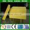 class A1 fire insulation glass wool sandwich panel