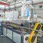 Machine of Drip Tape with Flat Dripper ISO certificated high quality Mingwang Brand